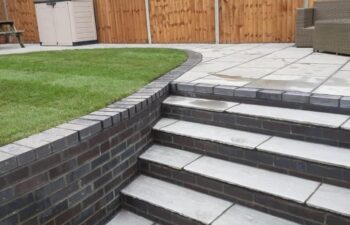 Garden Step Installers