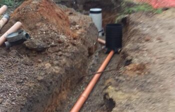 Garden Drainage Berkshire