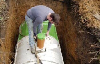 Septic Tanks Berkshire